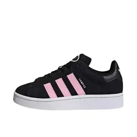 Zapatillas negras: Samba negras