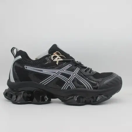 Zapatillas negras: Deportivas mujer