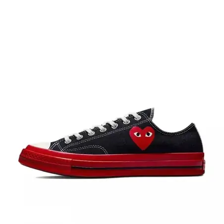 Zapatillas negras: Baratas y en oferta