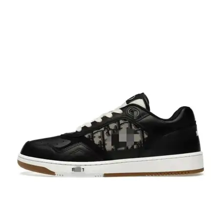 Zapatillas negras: De vestir mujer