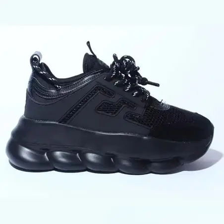 Fila Disruptor en otro color
