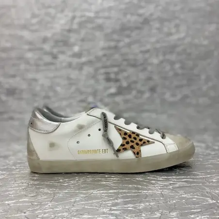 Golden Goose Chunky Sneakers en otro color