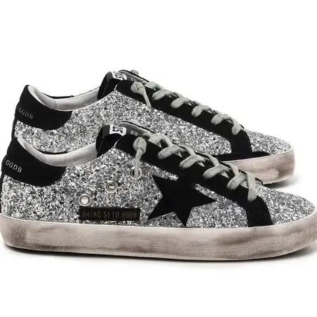 Golden Goose Superstar Sneakers en otro color