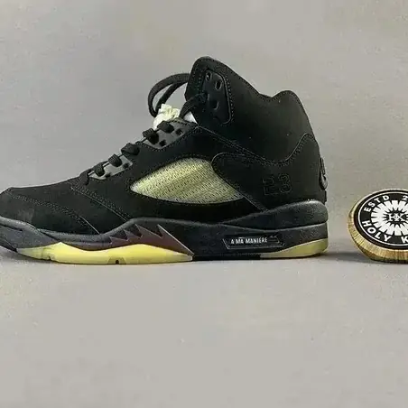 Zapatillas negras: Jordan