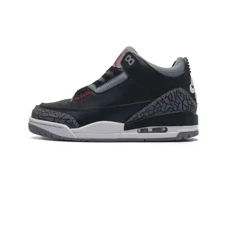 Zapatillas negras: Hombre