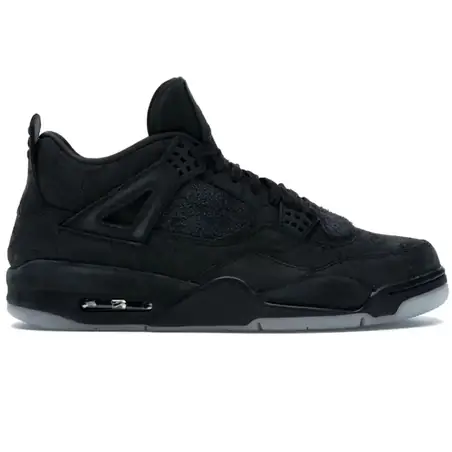 Zapatillas negras: Urbanas hombre