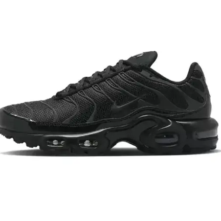 Zapatillas negras: Nike