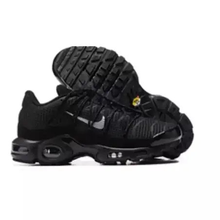 Zapatillas negras: Chile