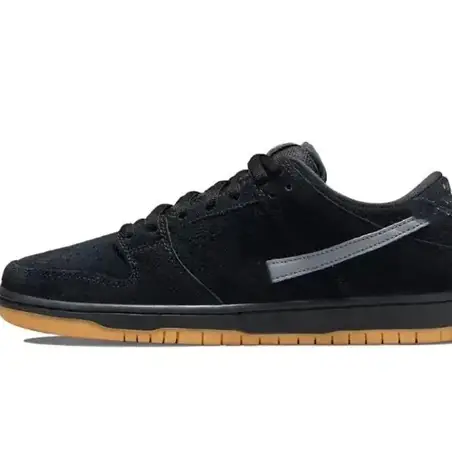 Zapatillas negras: Nike mujer